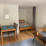 Muenchen Giesing - Moeblierte Ferienwohnung