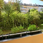 Muenchen Giesing - Moeblierte Ferienwohnung