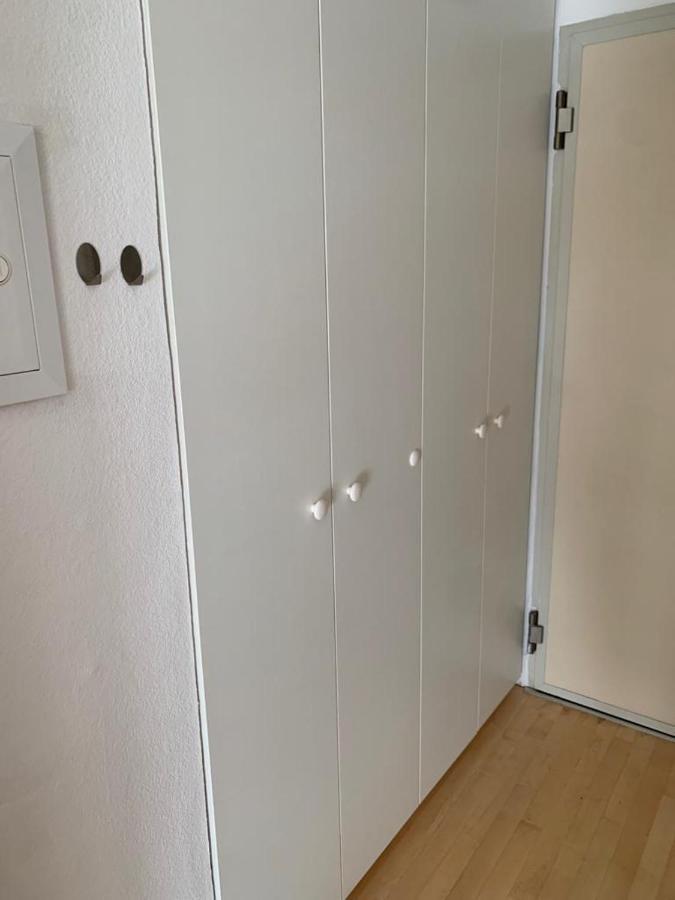 Apartment Giesing - Moeblierte